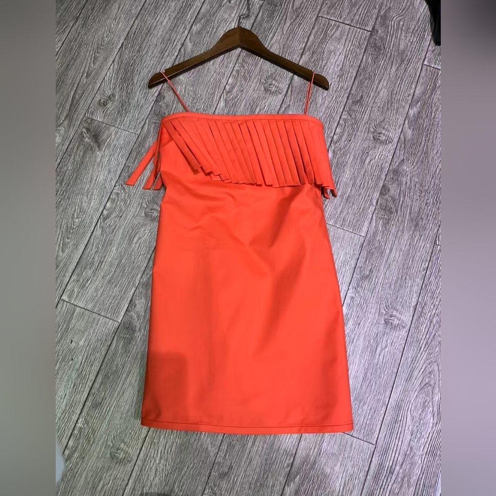 Alexis Rey Dress - Picture 4 of 4